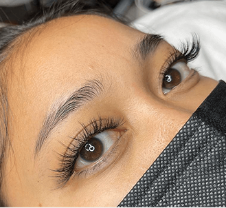 Eyelash Extension