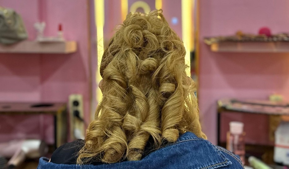 Hair Do / Hair Styling